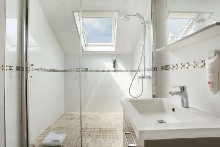 Apolonia Paris Mouffetard, Sure Collection by BW - 156