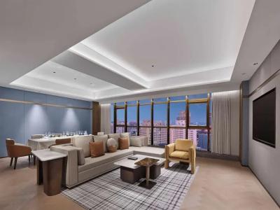 Doubletree by Hilton East Third Ring Road - 61