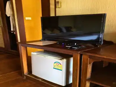 Pai Hotsprings Spa Resort - 124