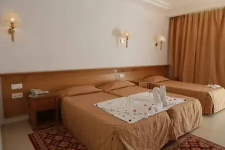 Le Soleil Bella Vista Resort - 1