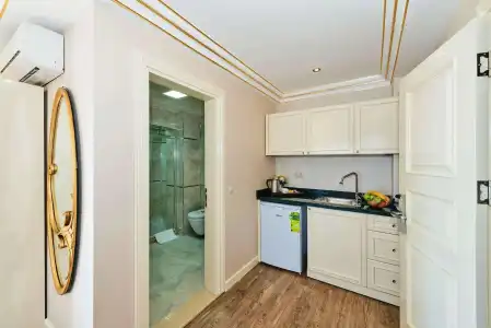 The Byzantium Suites & Spa - 48
