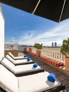 H10 Montcada Boutique - 23