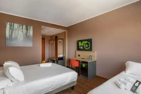 B&B Cuneo Cristal - 49