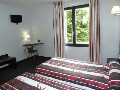 Hôtel Alliance Lourdes - 59