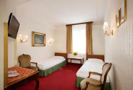 Pension Suzanne - 37