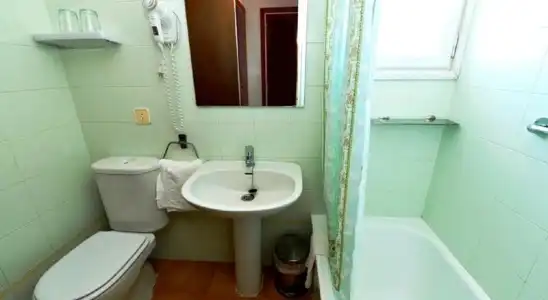 Hostal Magnolia - 26