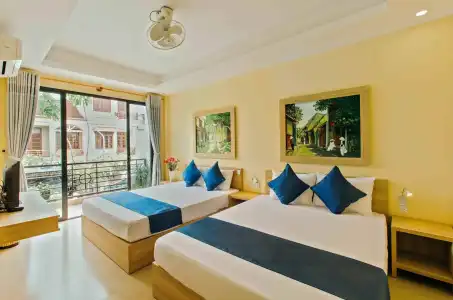Thien Nga - 20