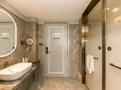 Mercure Xian City Centre - 73