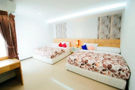 The Rama Residence Chiang Rai - 78