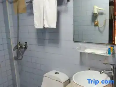 Jinqilin Hostel - 32