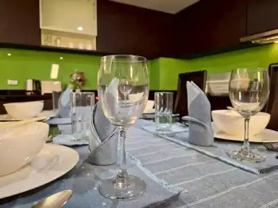 Olive & Residence Bangkok Sukhumvit 101 near True Digital Park - 107