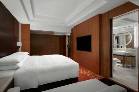Suzhou Marriott - 27