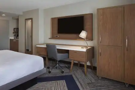 Four Points by Sheraton Hamilton - Stoney Creek - 48