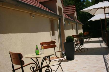 Château de Challanges - 37