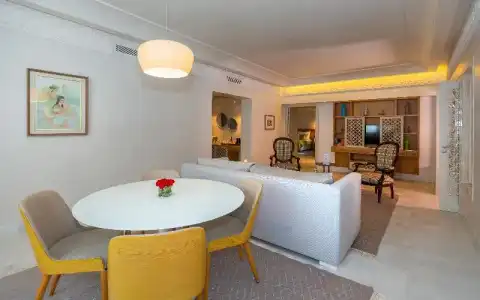 Dar el Jeld Hôtel & Spa - 28