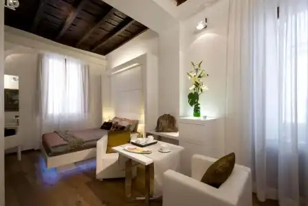 Gigli d'Oro Suite - 27