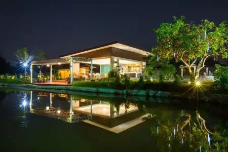 Bua Tara Resort - 14