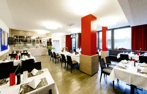 DORMERO Hannover - 16