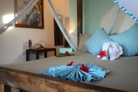 Reef & Beach Resort - Spa Jambiani - 2
