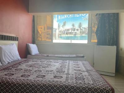 Isis Hostel 2 - 137
