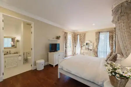 Rosario Oasis Resort - SHA Plus - 58