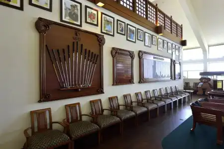 Kanehide Kise Country Club - 23
