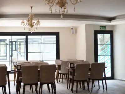 Derin Butik Otel - 18