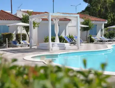 Resort Fior Di Sardegna - 15