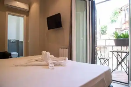 AD Suites Tritone - 55