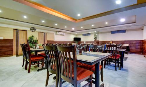 Treebo Primeland Suites, Mailasandra - 31