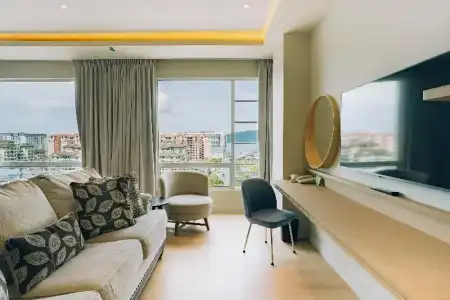 Cititel Express Kota Kinabalu - 86