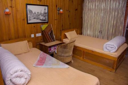 Langtang View Nagarkot Bed & Breakfast - 43