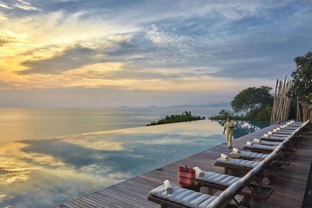 Six Senses Samui - 47