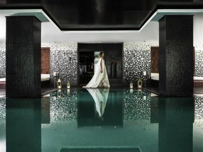 Sofitel Casablanca Tour blanche - 18