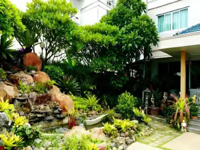 Loei Orchid - 21