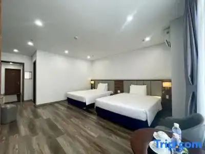 Central Halong - 45