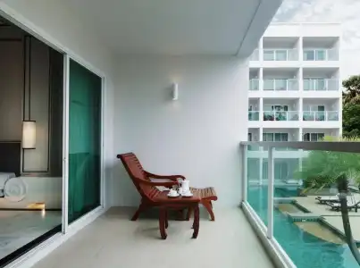 Chanalai Romantica Resort Phuket - Adult Only - 53