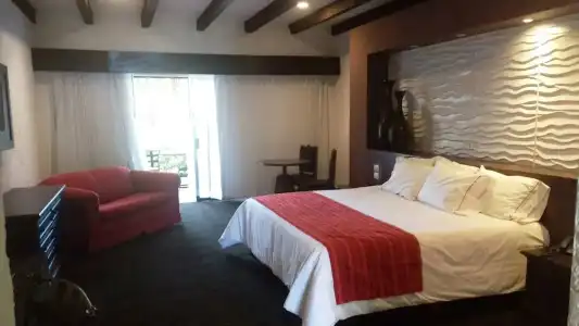 Radisson Tapatio Guadalajara - 46