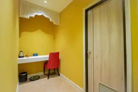 Le Maroc - 6