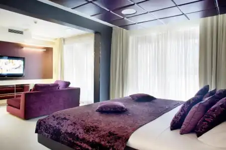 Damianii Luxury Boutique & Spa - 41