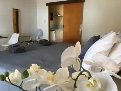 Half Moon Bay Motel - 158