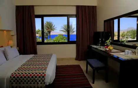 Sharm Club Beach Resort - 6