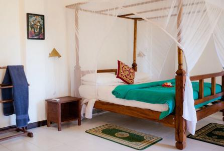 Flame Tree Cottages - 1
