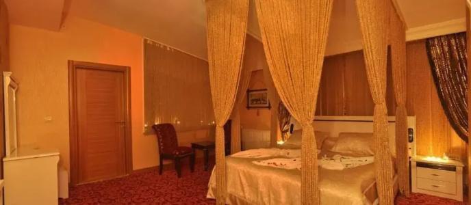 Demosan Otel & Spa - 110