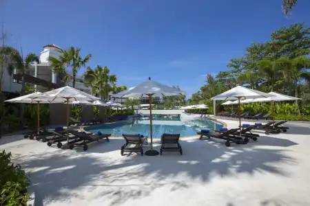 Destination Resorts Phuket Beach - SHA Extra Plus - 19