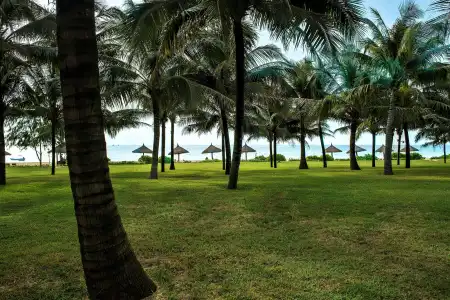 Radisson Blu Resort Phu Quoc - 7