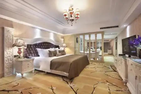 Grand Bravo Guilin - 5