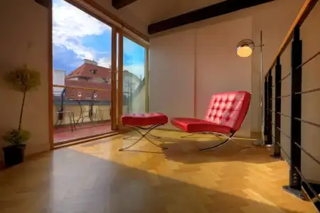 U Kapra Apartments - 198