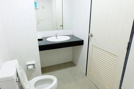 Tenera Boutique Residence - 39