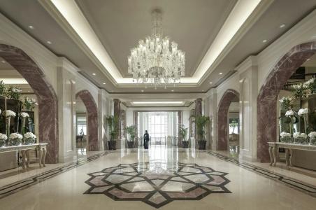 Four Seasons Doha - 36